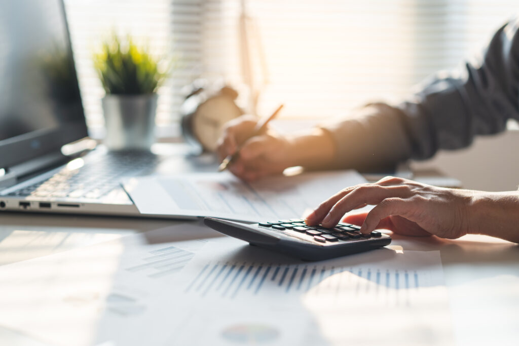 Corporate Accountant in Greater Manchester
