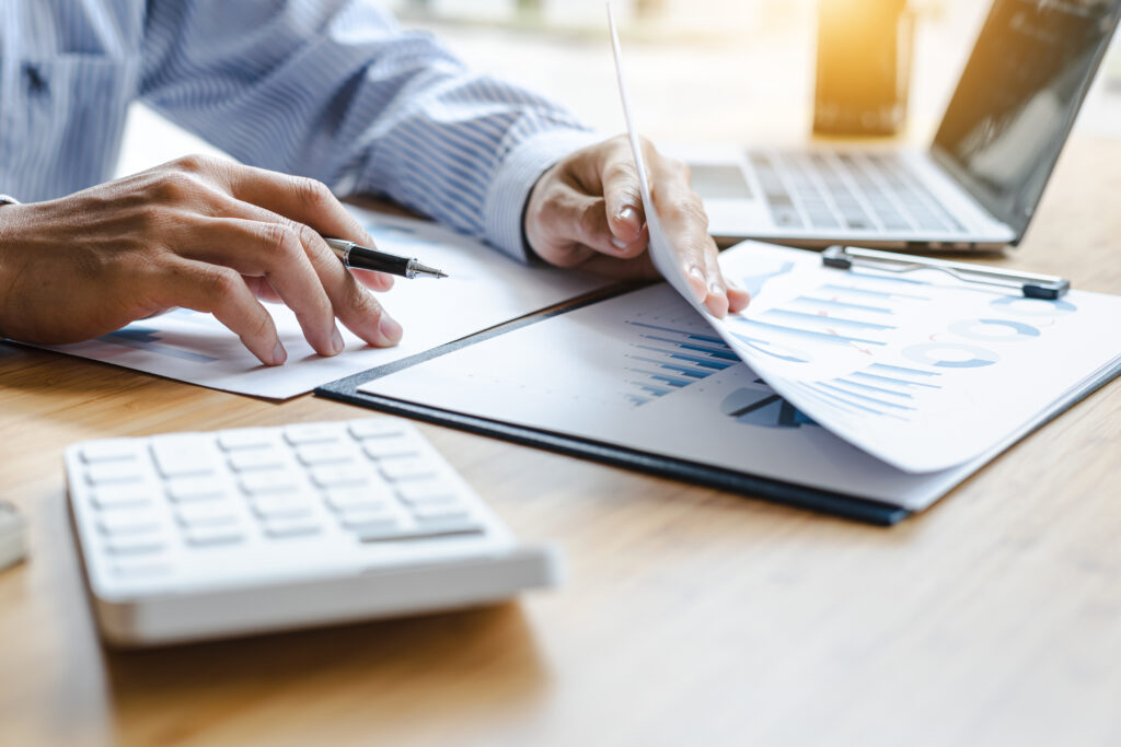 Medical Accountant